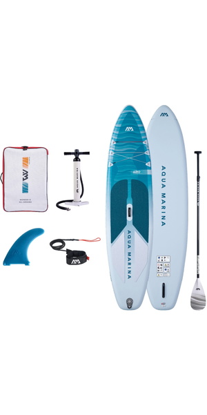 2026 Aqua Marina Airo 11'0 Packsup 46087